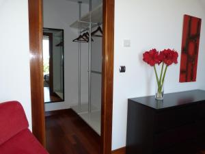 Fotografie z fotogalerie ubytování Hotel Garazar v destinaci Mendexa