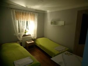 Fotografia z galérie ubytovania MaJa pokoje gościnne v destinácii Lądek-Zdrój