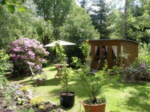 Foto da galeria de Kettle House B&B em Fort Augustus