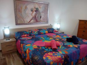 Gallery image of Apartamento Ibañez in Benidorm