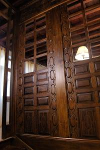 Fotografia z galérie ubytovania Casa Rural La Botica v destinácii Oropesa