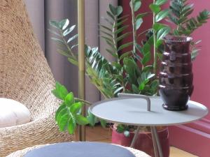 Fotografie z fotogalerie ubytování B&B La Corderie v destinaci Hamme