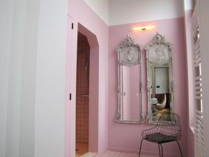 Fotografie z fotogalerie ubytování B&B La Corderie v destinaci Hamme
