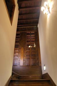 Fotografia z galérie ubytovania Casa Rural La Botica v destinácii Oropesa