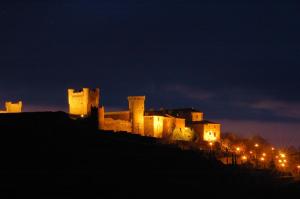 Fotografia z galérie ubytovania Casa Rural La Botica v destinácii Oropesa