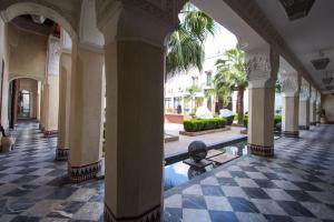 Fotografie z fotogalerie ubytování Riad Mayfez Suites & Spa v destinaci Fès