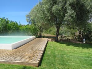 Gallery image of Laranjal Farm House - Casa da Lareira in Faro