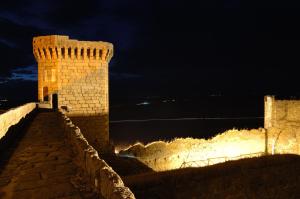 Príroda v okolí of the country house