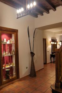 Fotografia z galérie ubytovania Casa Rural La Botica v destinácii Oropesa