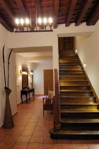 Fotografia z galérie ubytovania Casa Rural La Botica v destinácii Oropesa