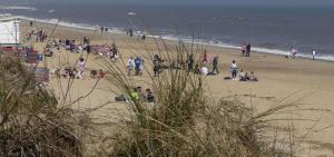 Gallery image of 314 Sundowner in Hemsby