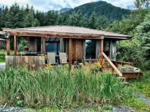 Afbeelding uit fotogalerij van Angels Rest on Resurrection Bay LLC in Seward