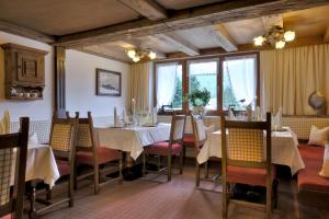 Area soggiorno di Hotel Gemma- Adults only