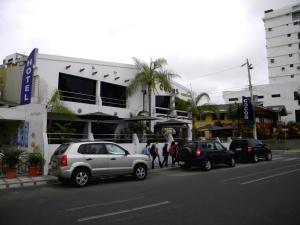 Mynd úr myndasafni af Hotel Cocos í Salinas