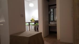 Postel nebo postele na pokoji v ubytování B&B Vanessa