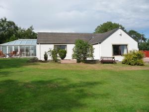 Gallery image of Ordieview Bed & Breakfast in Luncarty