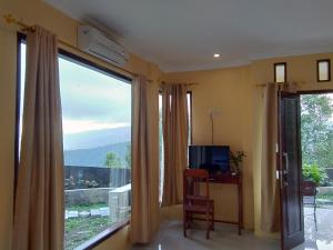 Gallery image of Atres Sari Resort in Munduk