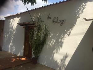 Gallery image of LA CHOZA in Mompos