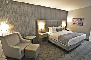 Gallery image of Best Western Plus Executive Residency Oklahoma City I-35 in Oklahoma City