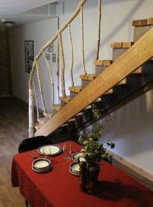 Fotografie z fotogalerie ubytování Whispering Winds Retreat B&B v destinaci Ninilchik