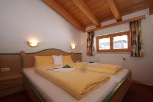 Zdjęcie z galerii obiektu Apart Alpina w mieście Pettneu am Arlberg