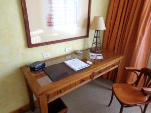 Foto da galeria de Park Hotel Calama em Calama