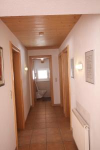 Zdjęcie z galerii obiektu Apart Alpina w mieście Pettneu am Arlberg