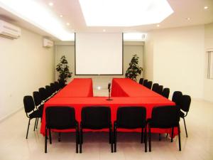 Konferenční prostory v ubytování Hotel Los Cocos Chetumal + 24 fotografií