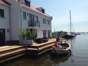 Galeriebild der Unterkunft Najade Resort in Loosdrecht