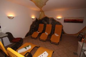 Zdjęcie z galerii obiektu Apart Alpina w mieście Pettneu am Arlberg