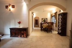 Fotografie z fotogalerie ubytování Casa Margarida v destinaci Calangute
