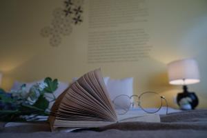 Thư viện trong khách sạn