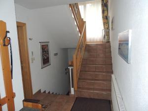 Zdjęcie z galerii obiektu Apart Alpina w mieście Pettneu am Arlberg