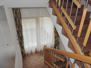 Zdjęcie z galerii obiektu Apart Alpina w mieście Pettneu am Arlberg