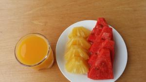 Gallery image of Rosama Guest House Najjanankumbi Kampala in Kampala