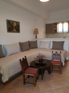 Fotografie z fotogalerie ubytování Theo's Vacation Home v destinaci Skyros