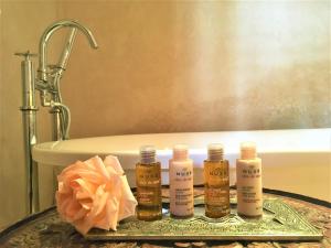Fotografie z fotogalerie ubytování Riad Mayfez Suites & Spa v destinaci Fès