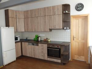 Gallery image of Apartment Trebon in Třeboň