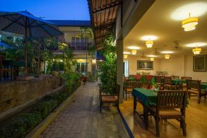 Gallery image of Ra-Ta Boutique Hotel in Siem Reap