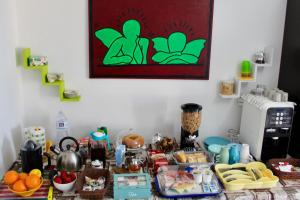 Φωτογραφία από το άλμπουμ του B&B Ohana σε Porto Empedocle +20 φωτογραφίες