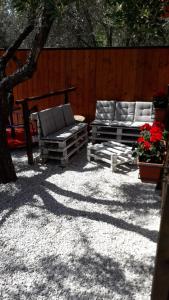 Fotografie z fotogalerie ubytování Casa vacanze Il Salice v destinaci Castellabate