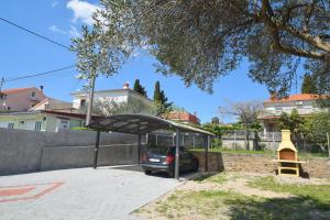 Fotografie z fotogalerie ubytování Apartments Anka v destinaci Krk