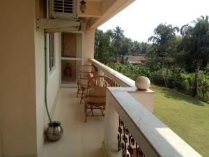 Gallery image of River view apartments in Cavelossim