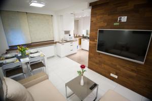 Gallery image of First Floor Flat in Ljubljana