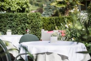 Zahrada ubytování DAS BADL - Smart Retreat AO