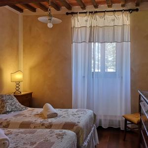 Gallery image of Sant'Antonio Country Resort in Montepulciano
