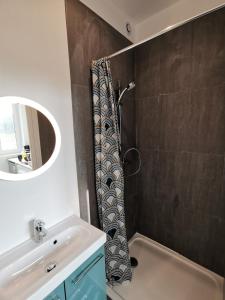 Gallery image of Manoir des Carreaux in Ingouville