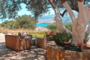 Foto dalla galleria di Liostasi Retreat ad Argostoli