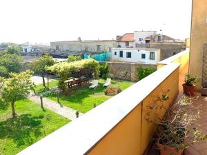 Imagen de la galería de B&B Villa Elisa, en Meta