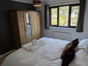 Billede fra billedgalleriet på Purbeck Escape i Wareham